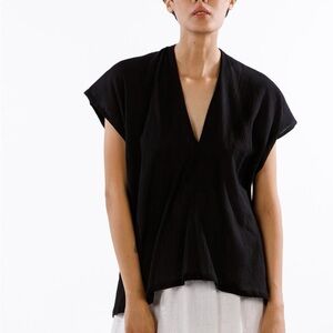 Miranda Bennett Studio Everyday Top